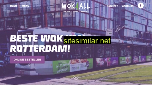 wok4all.nl alternative sites