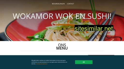 wokamor-gouda.nl alternative sites