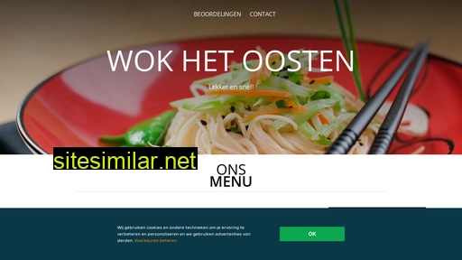 wokhetoosten-amersfoort.nl alternative sites