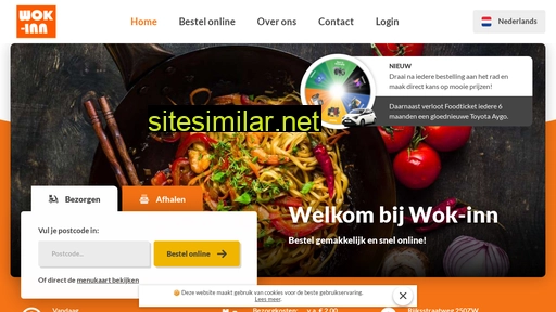 wokinnhaarlem.nl alternative sites