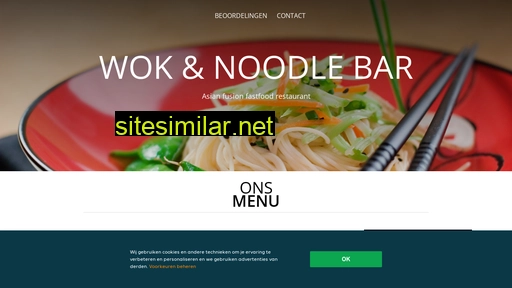 woknoodlebar-utrecht.nl alternative sites