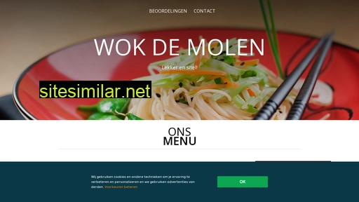 wok-de-molen-malden.nl alternative sites