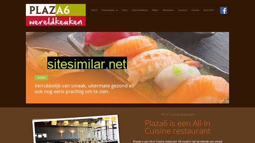 wokplaza6.nl alternative sites