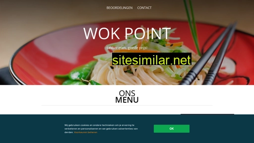 wokpoint-amsterdam.nl alternative sites
