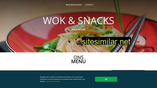 woksnacks-dordrecht.nl alternative sites