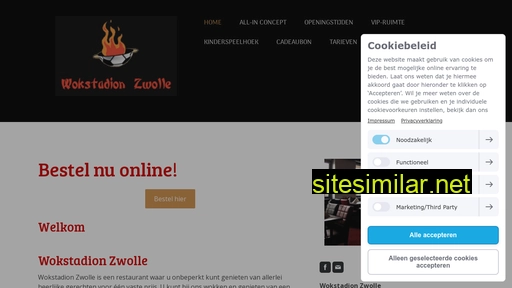wokstadionzwolle.nl alternative sites