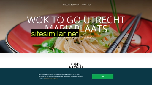 woktogo-utrecht.nl alternative sites