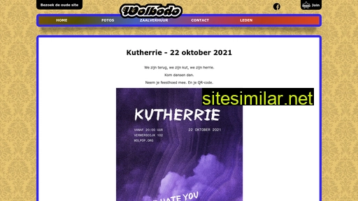 wolbodo.nl alternative sites