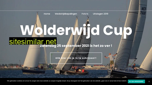 wolderwijdcup.nl alternative sites