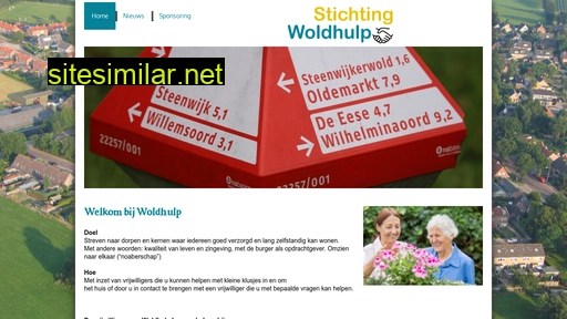 woldhulp.nl alternative sites