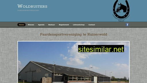 woldruiters.nl alternative sites