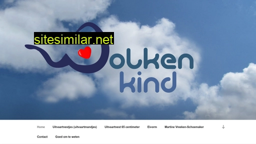 wolkenkind.nl alternative sites
