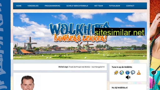 wolkhits.nl alternative sites