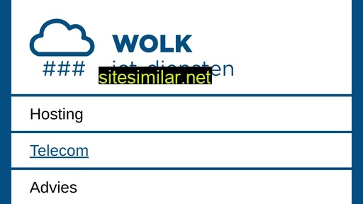 wolkict.nl alternative sites