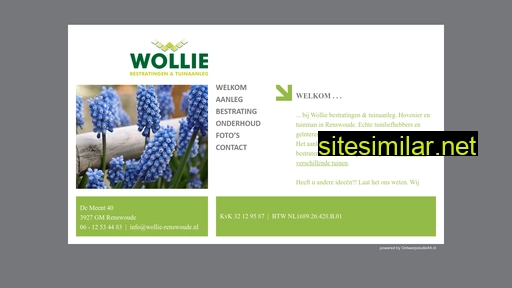 wollie-renswoude.nl alternative sites