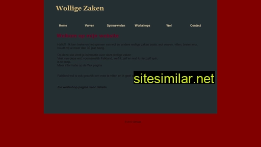 wollige-zaken.nl alternative sites