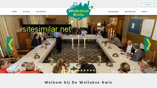 wolluksekwis.nl alternative sites
