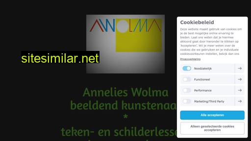 wolma.nl alternative sites