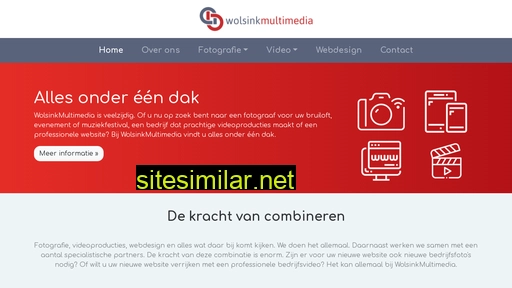wolsinkmultimedia.nl alternative sites