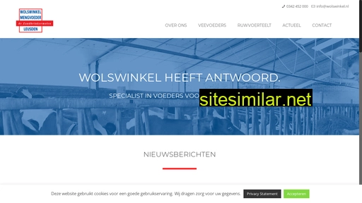 wolswinkel.nl alternative sites
