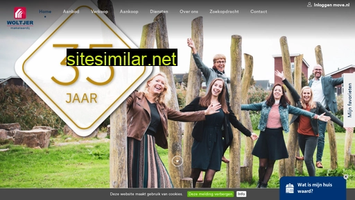 woltjer.nl alternative sites