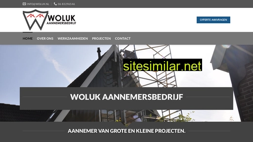 woluk.nl alternative sites