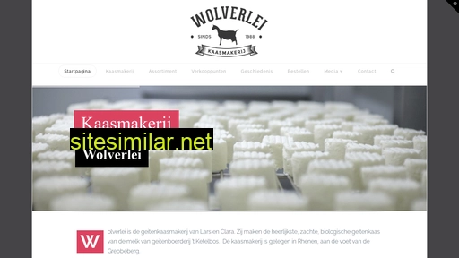 wolverlei.nl alternative sites