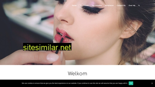 womensbeauty.nl alternative sites