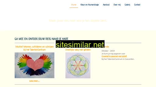 wondereninkleur.nl alternative sites