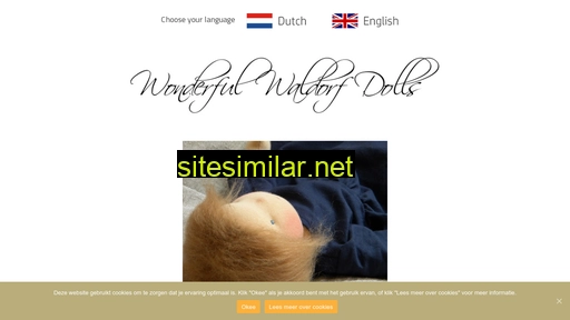wonderfulwaldorfdolls.nl alternative sites
