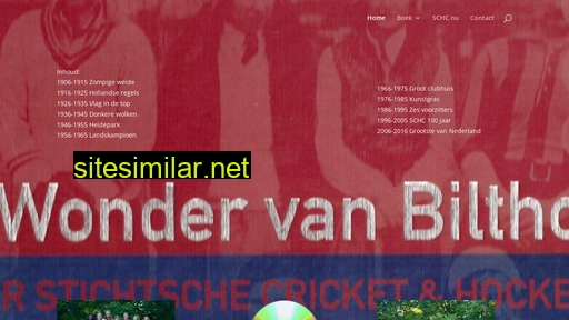 wondervanbilthoven.nl alternative sites