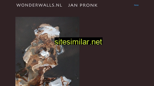 wonderwalls.nl alternative sites