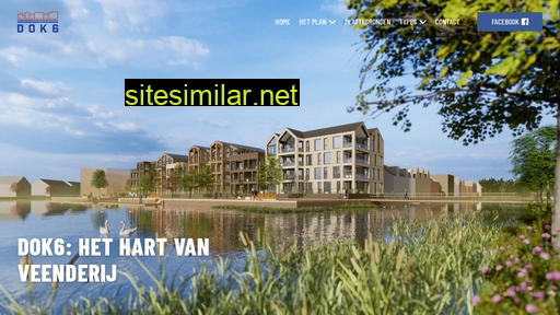 wonenindok6-veenendaal.nl alternative sites