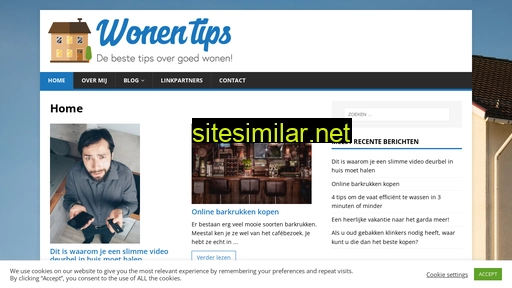 wonentips-blog.nl alternative sites