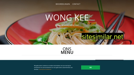 wong-kee.nl alternative sites
