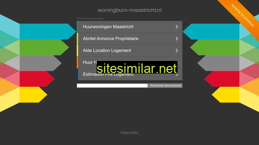 woningburo-maastricht.nl alternative sites
