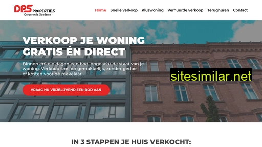 woningdirectverkoop.nl alternative sites
