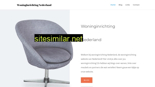 Woninginrichting-nederland similar sites