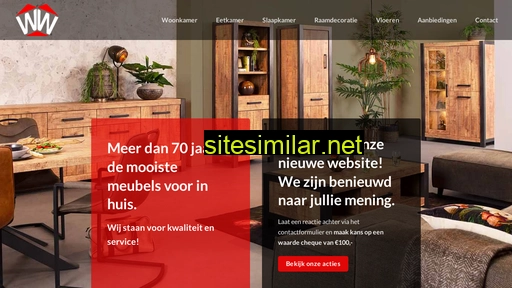 woninginrichtingwachtmeester.nl alternative sites