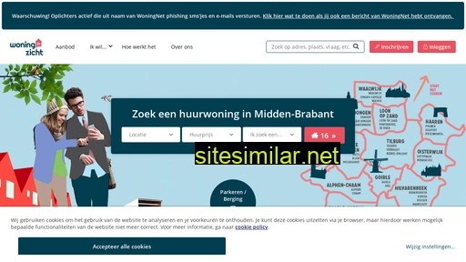 woninginzicht.nl alternative sites