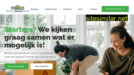 woningkoopkracht.nl alternative sites