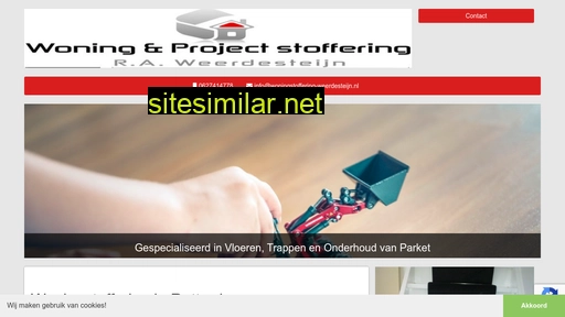 woningstoffering-rotterdam.nl alternative sites