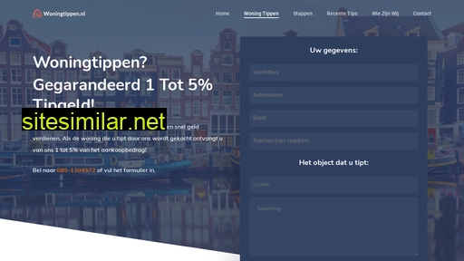 woningtippen.nl alternative sites