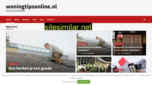 woningtipsonline.nl alternative sites