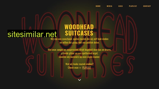 woodheadsuitcases.nl alternative sites