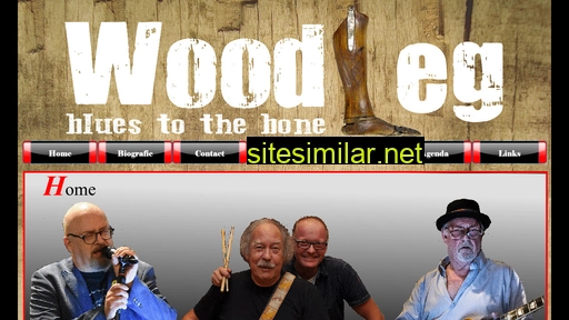 woodleg.nl alternative sites