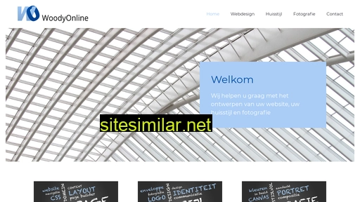 woodyonline.nl alternative sites