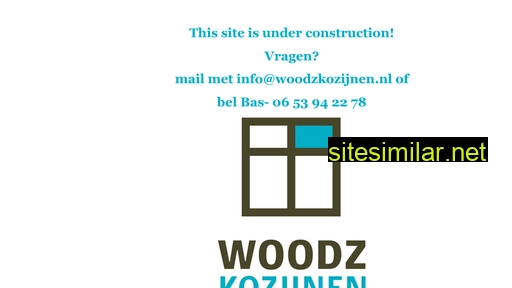 woodzkozijnen.nl alternative sites