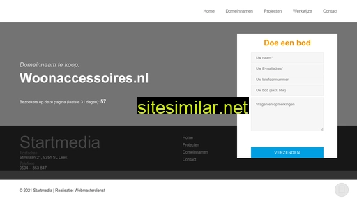 woonaccessoires.nl alternative sites