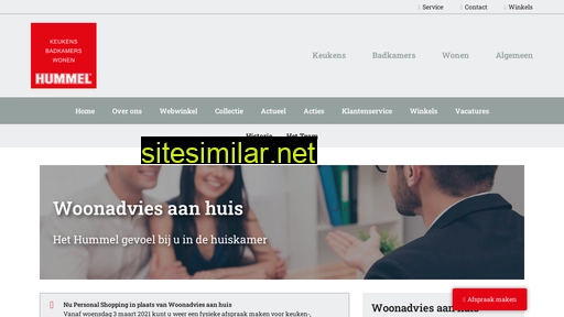 woonadvies-aan-huis.nl alternative sites